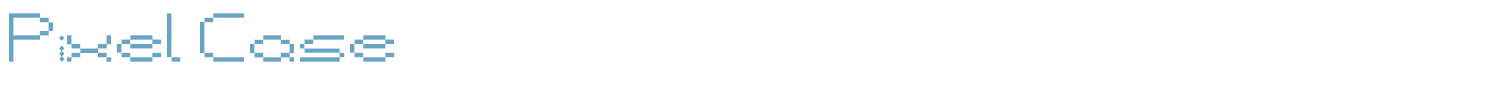 sample Grump Edge font